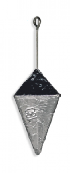 Turkana Piramide Belga Natural